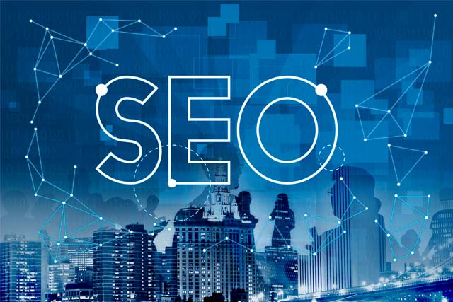 Getting to know SEO