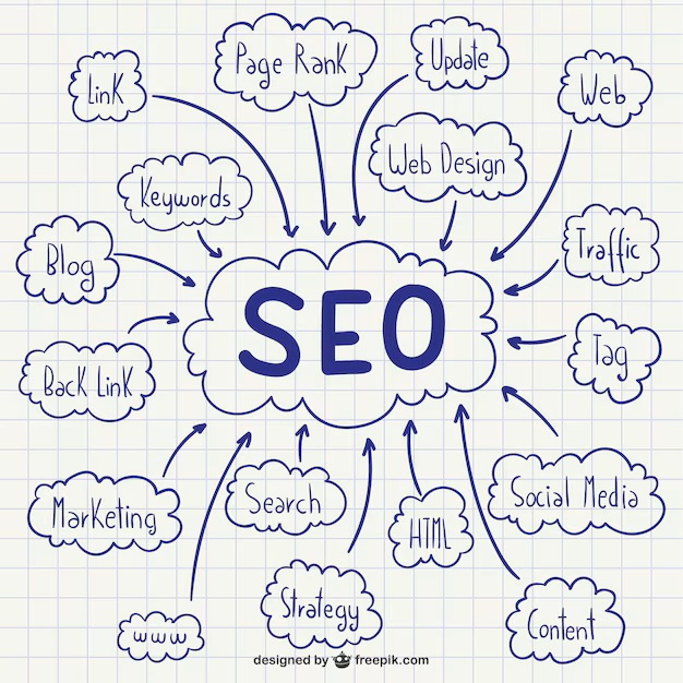 Top 7 SEO Trends to Dominate in 2023